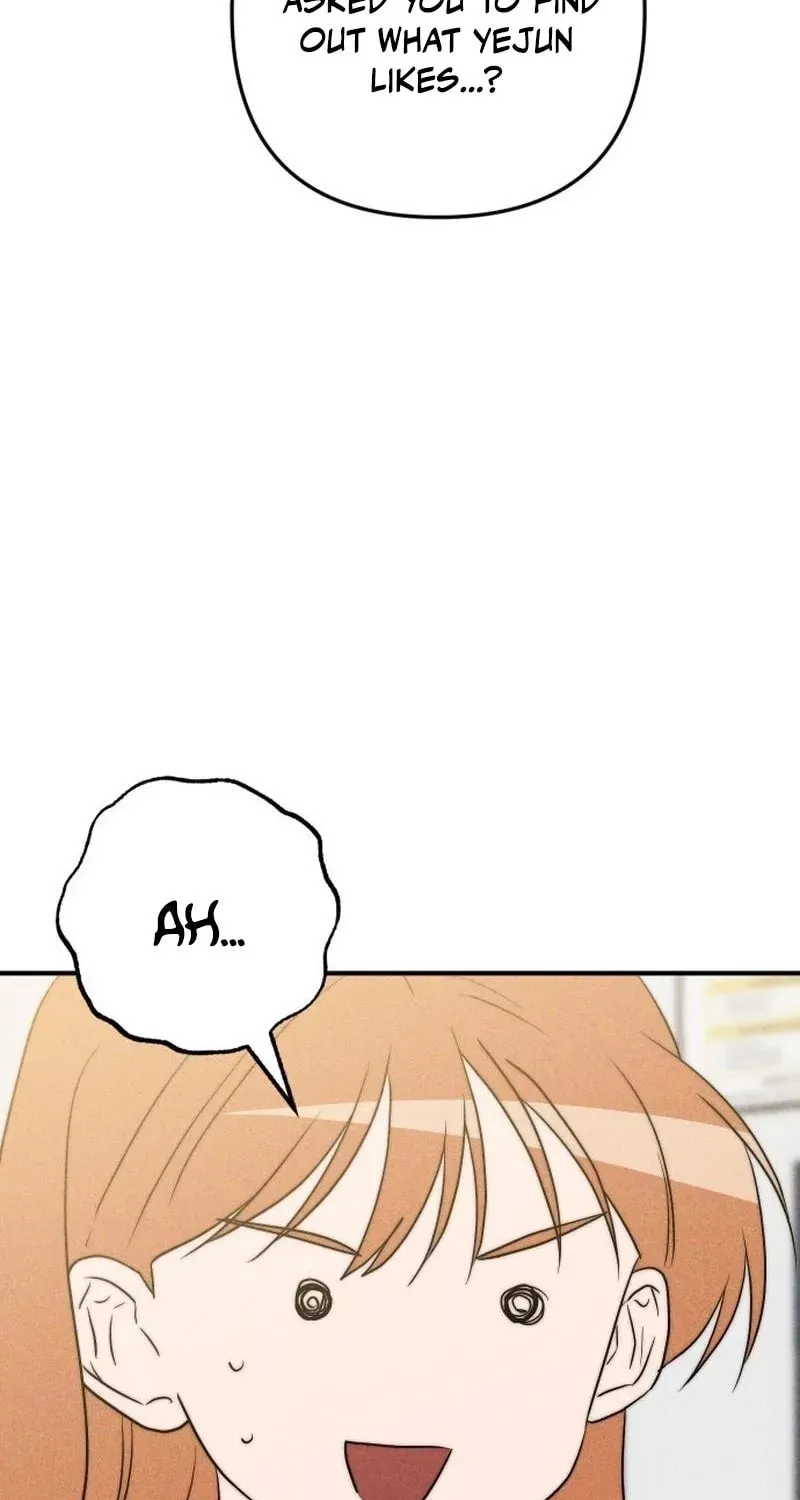 My Boyfriend I Hate Chapter 37 page 19 - 
