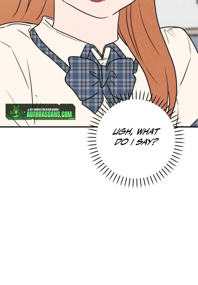 My Boyfriend I Hate Chapter 37 page 20 - 
