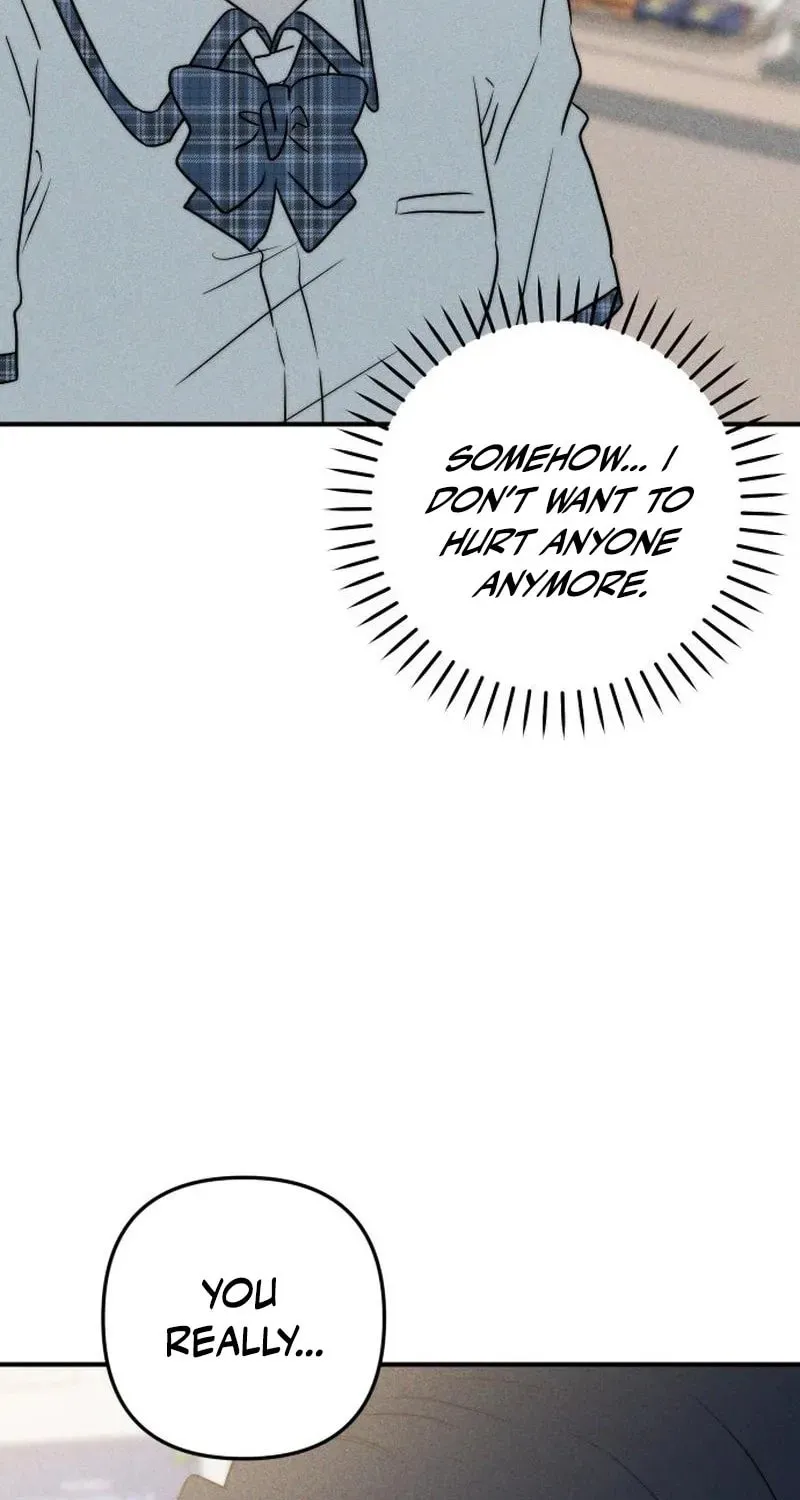 My Boyfriend I Hate Chapter 37 page 3 - 