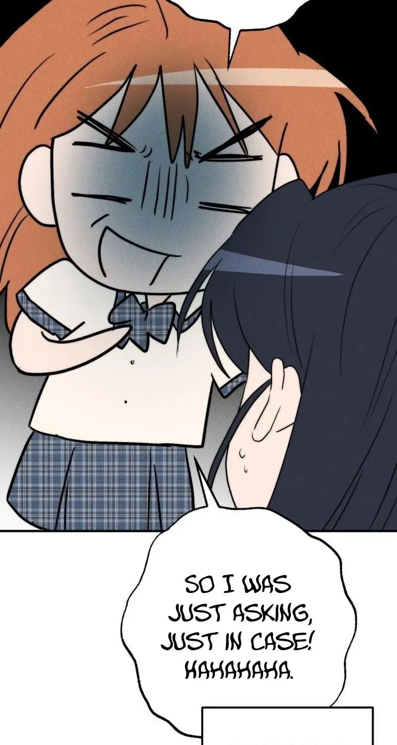 My Boyfriend I Hate Chapter 37 page 23 - 