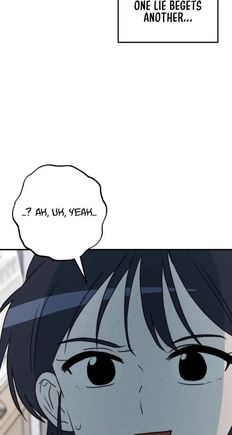 My Boyfriend I Hate Chapter 37 page 24 - 