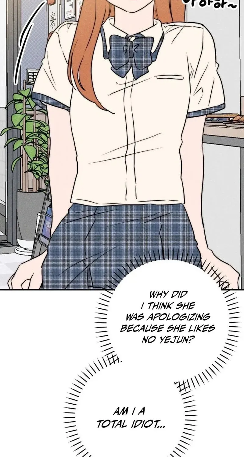 My Boyfriend I Hate Chapter 37 page 28 - 