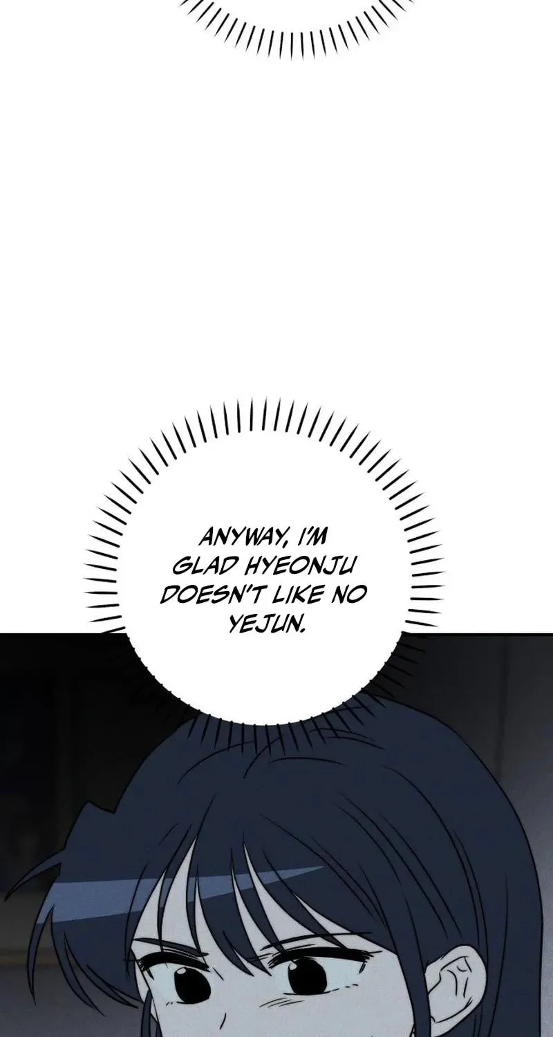 My Boyfriend I Hate Chapter 37 page 29 - 