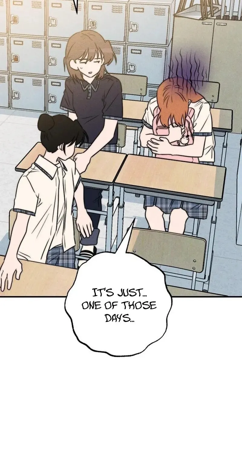 My Boyfriend I Hate Chapter 37 page 34 - 