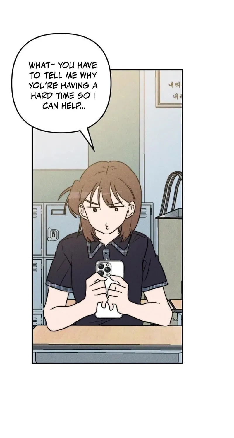My Boyfriend I Hate Chapter 37 page 35 - 