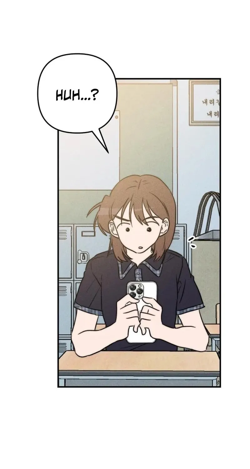 My Boyfriend I Hate Chapter 37 page 36 - 