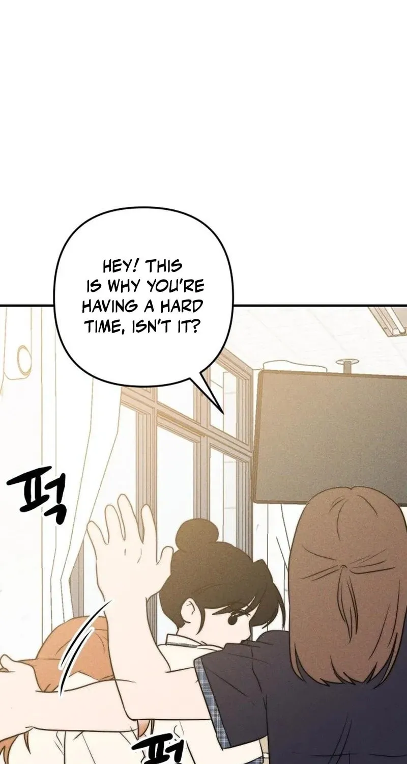 My Boyfriend I Hate Chapter 37 page 37 - 