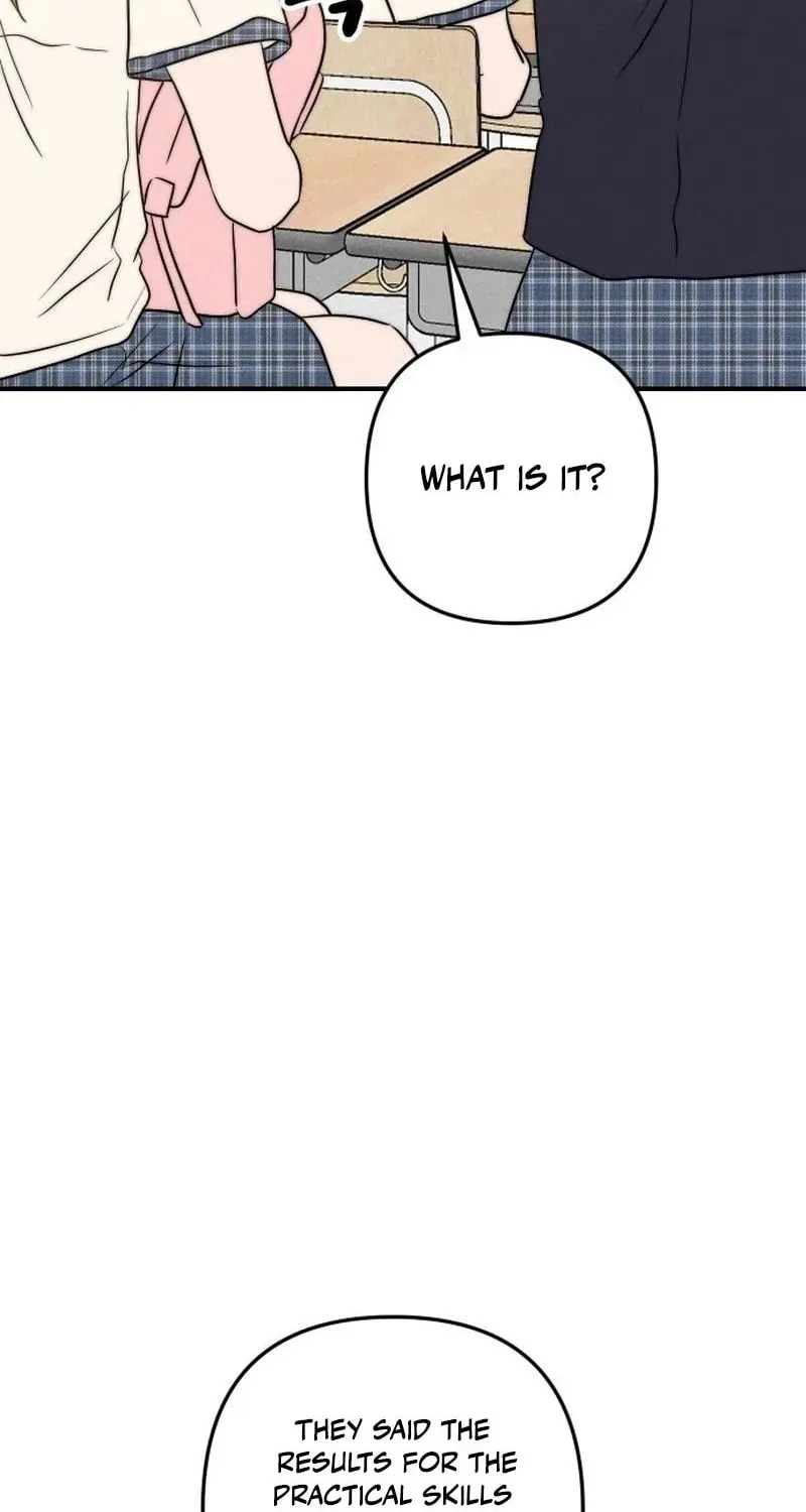 My Boyfriend I Hate Chapter 37 page 38 - 