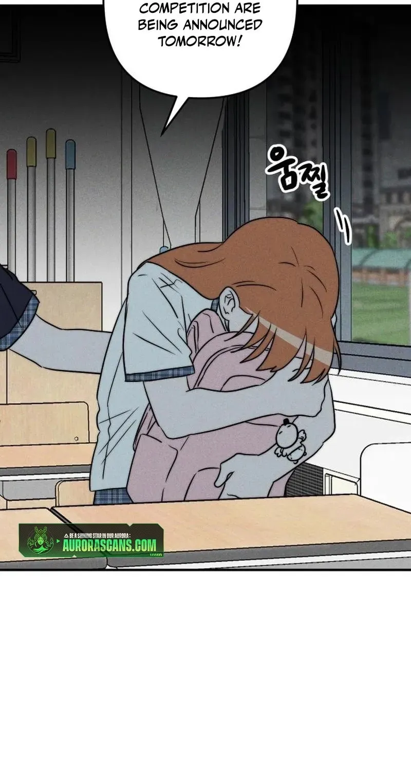 My Boyfriend I Hate Chapter 37 page 39 - 