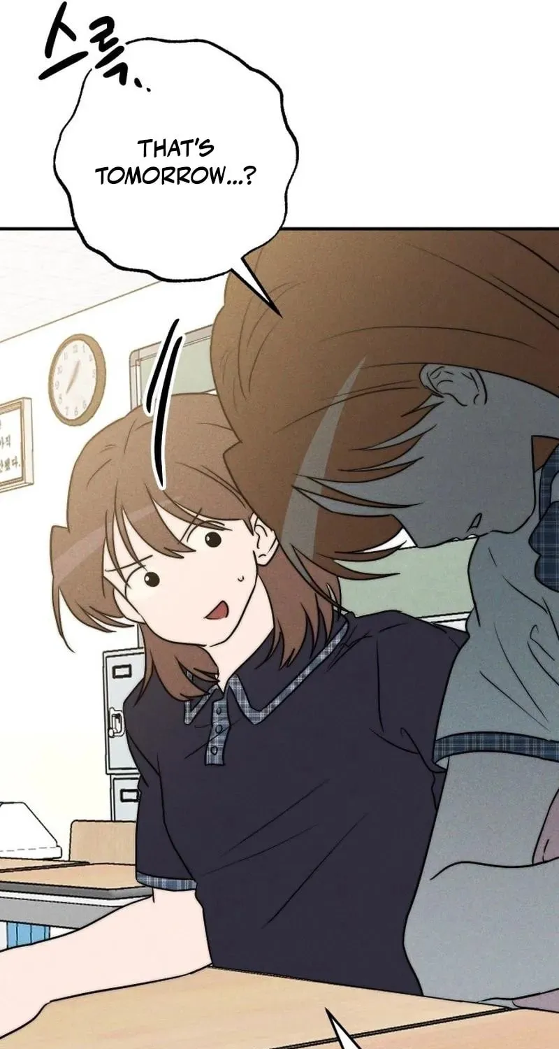 My Boyfriend I Hate Chapter 37 page 41 - 