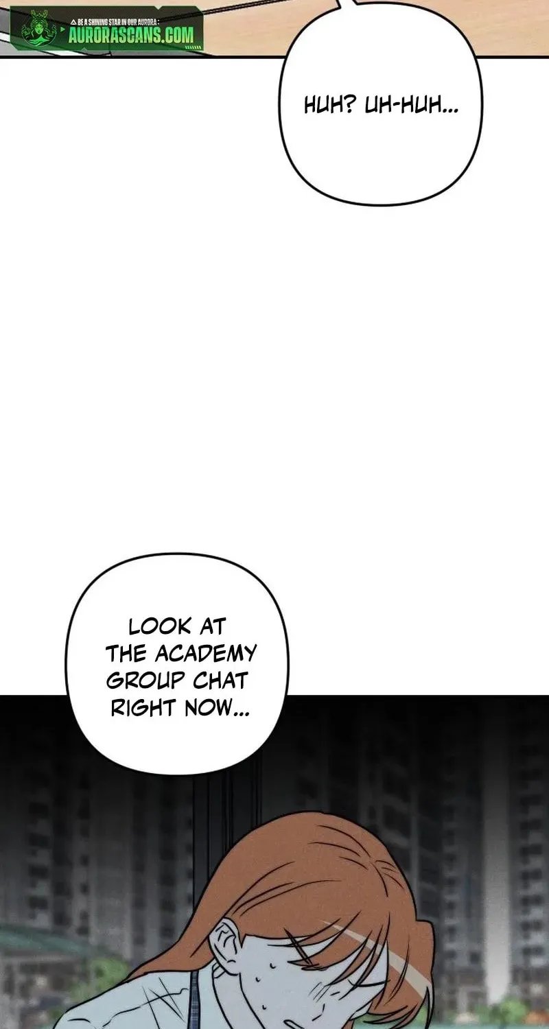 My Boyfriend I Hate Chapter 37 page 42 - 