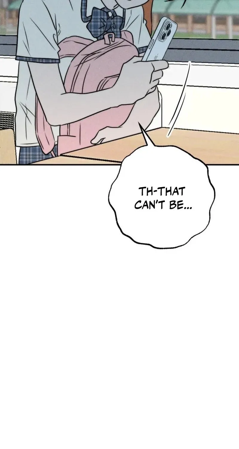 My Boyfriend I Hate Chapter 37 page 43 - 