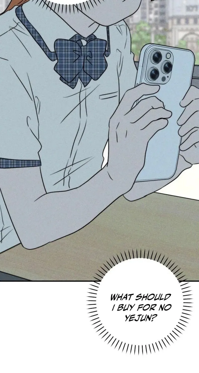 My Boyfriend I Hate Chapter 37 page 48 - 