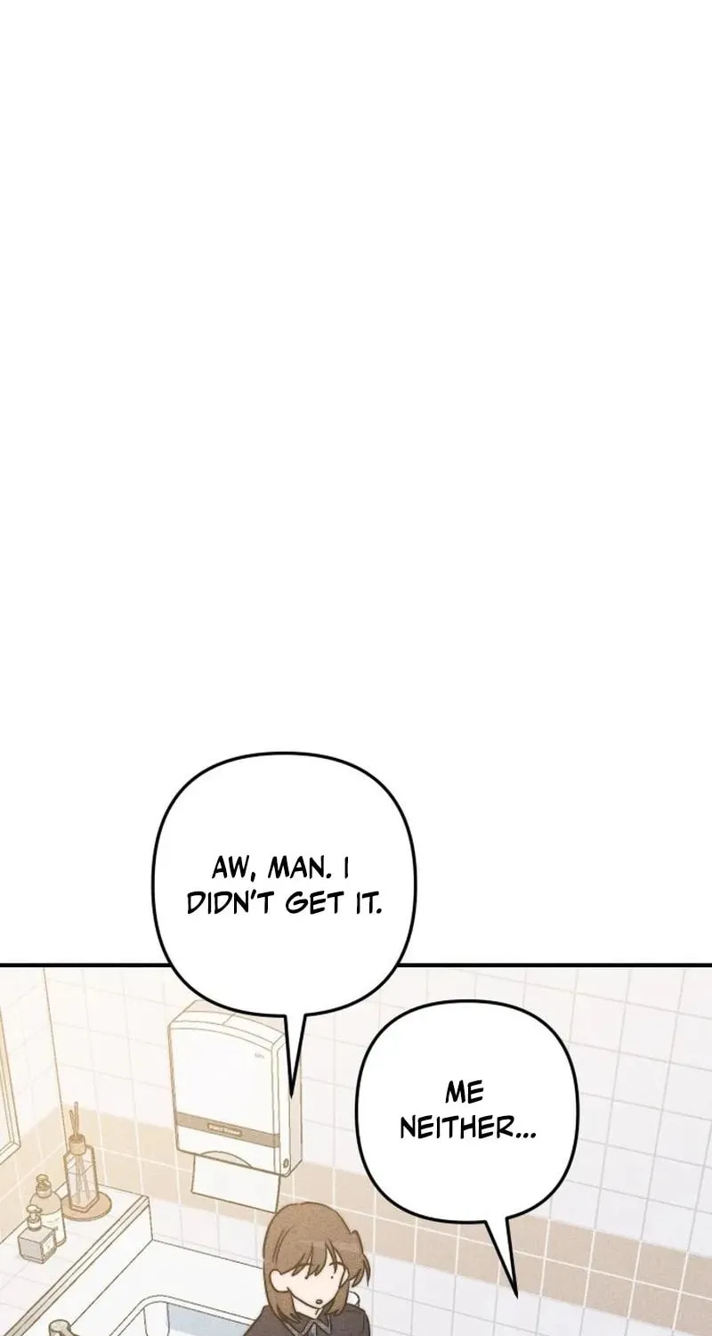 My Boyfriend I Hate Chapter 37 page 54 - 