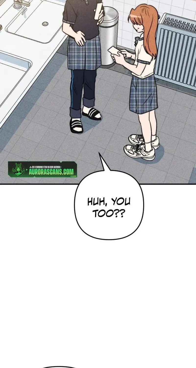 My Boyfriend I Hate Chapter 37 page 55 - 