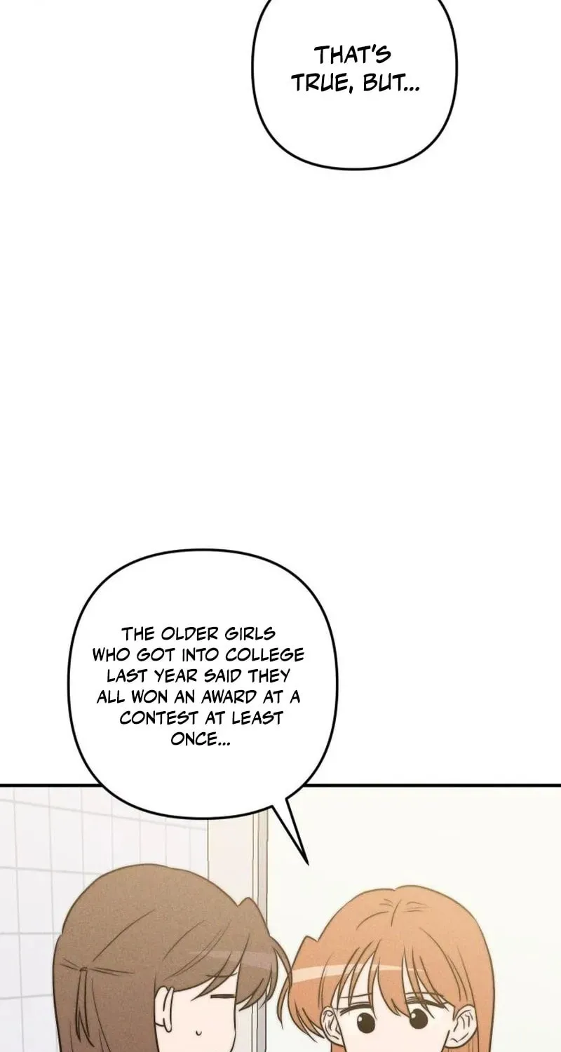 My Boyfriend I Hate Chapter 37 page 57 - 