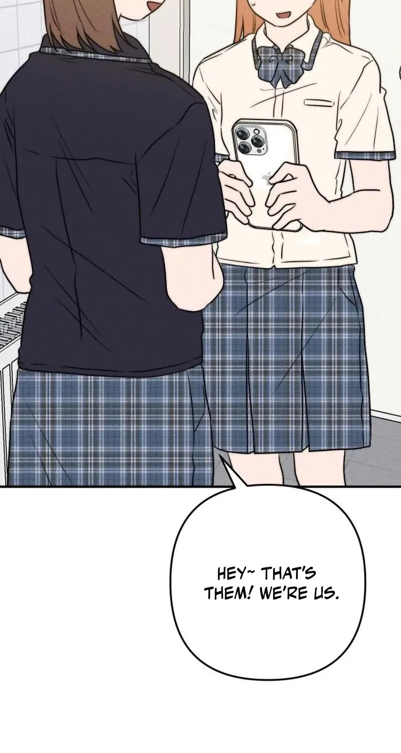 My Boyfriend I Hate Chapter 37 page 58 - 