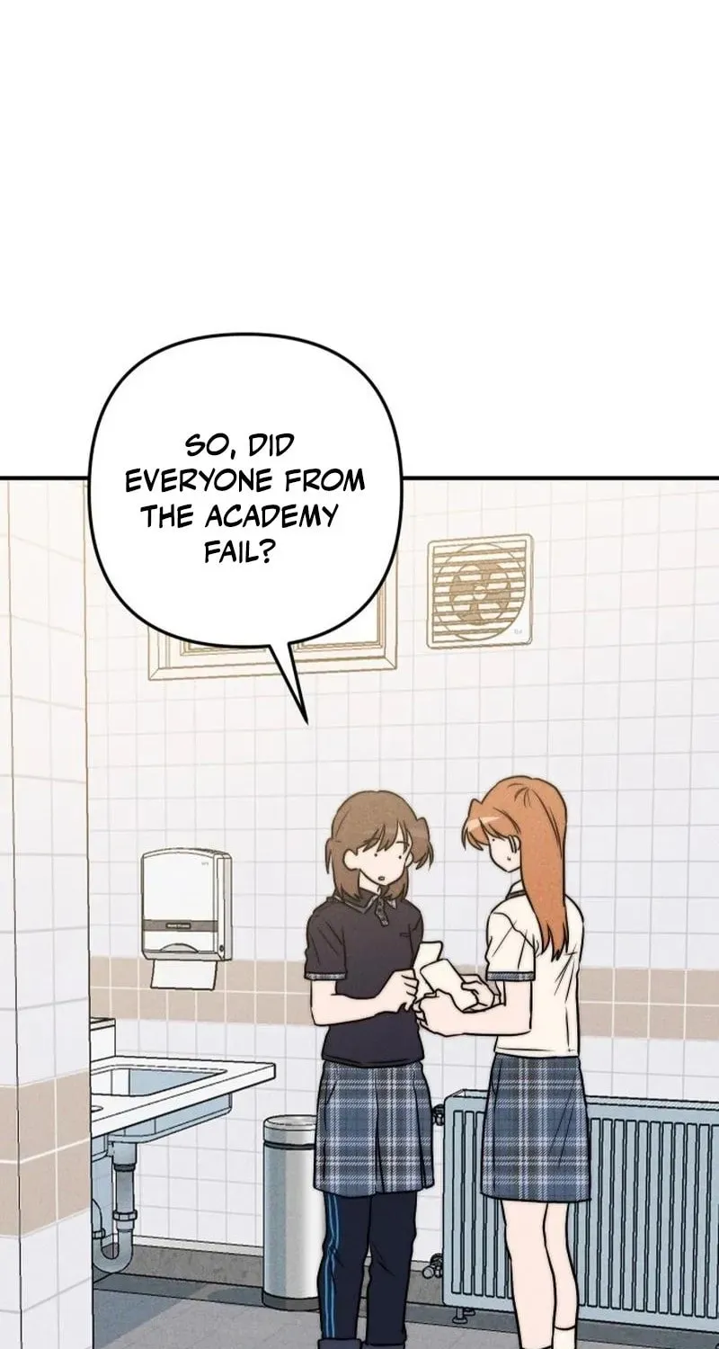 My Boyfriend I Hate Chapter 37 page 59 - 
