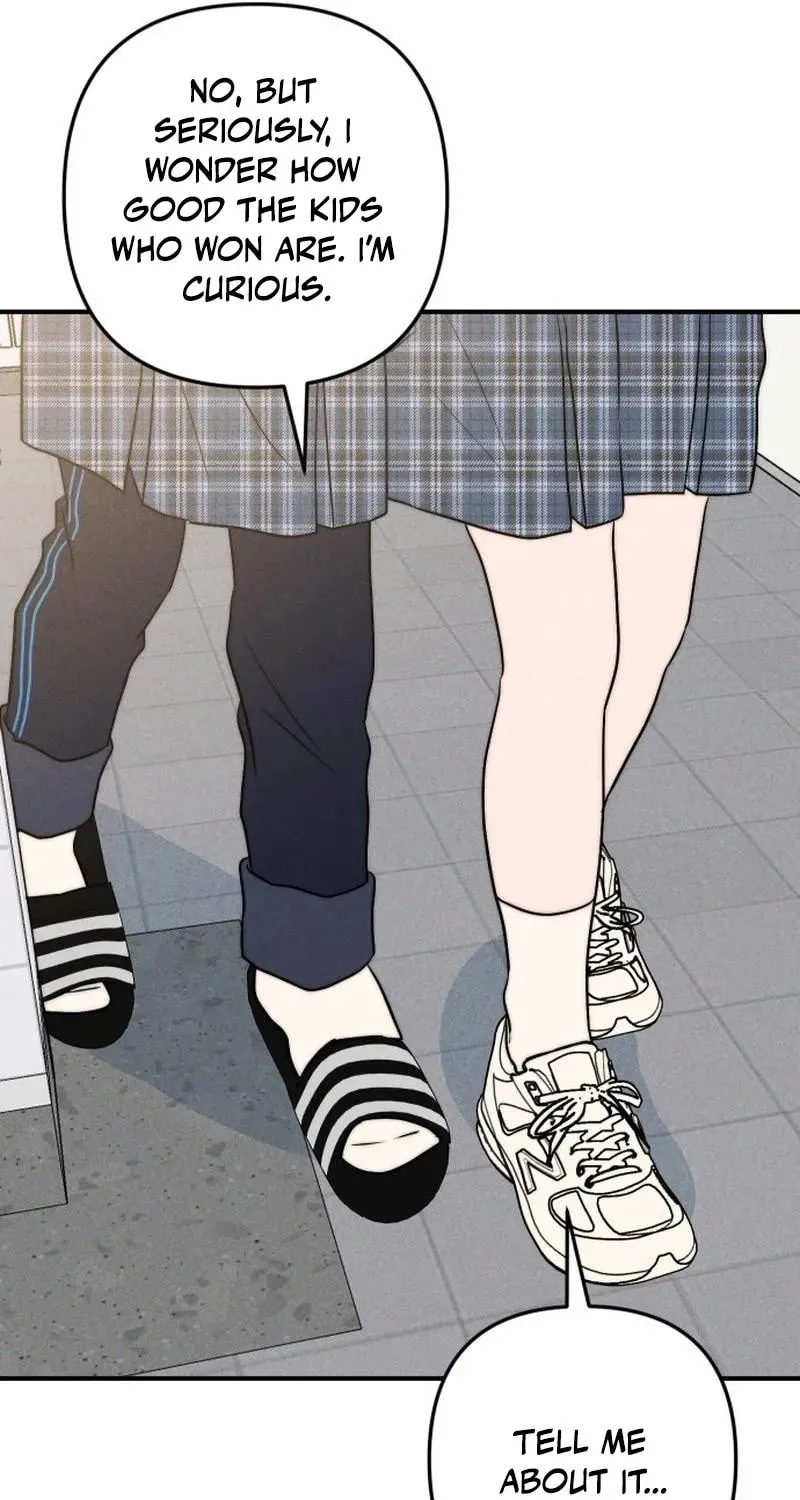My Boyfriend I Hate Chapter 37 page 61 - 