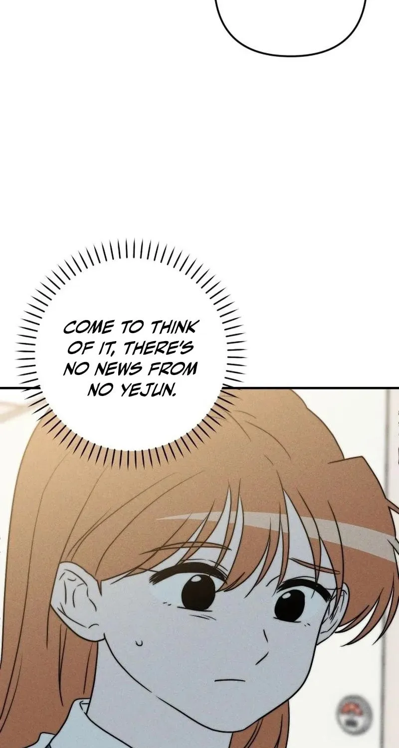My Boyfriend I Hate Chapter 37 page 62 - 