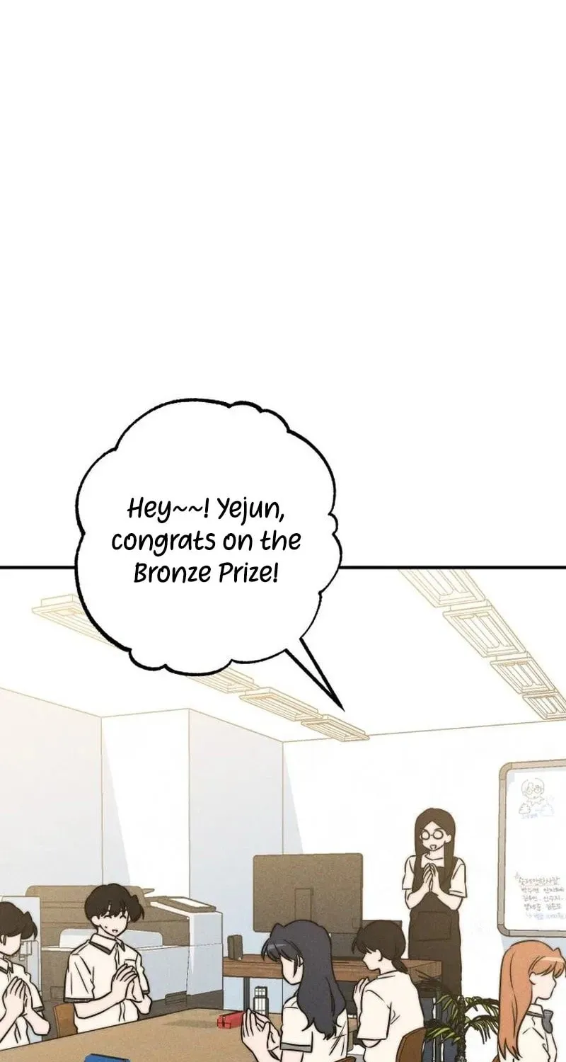 My Boyfriend I Hate Chapter 37 page 65 - 