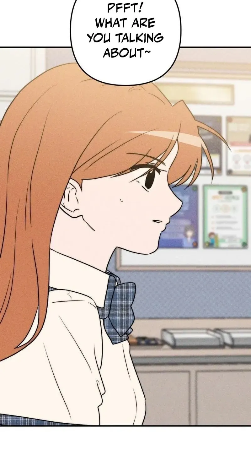 My Boyfriend I Hate Chapter 37 page 8 - 