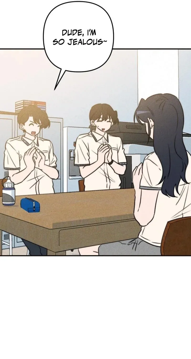 My Boyfriend I Hate Chapter 37 page 71 - 