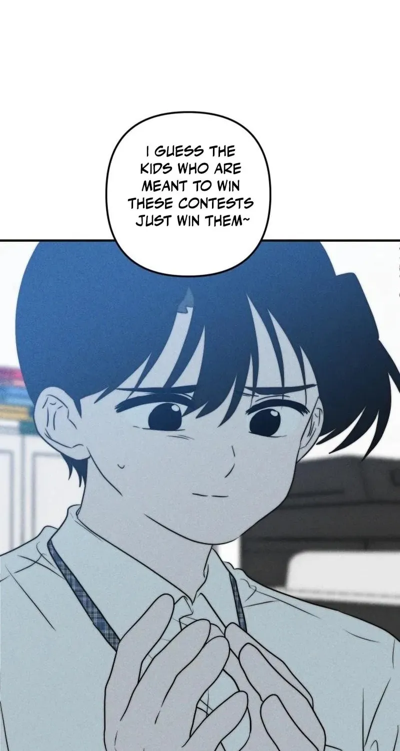My Boyfriend I Hate Chapter 37 page 72 - 