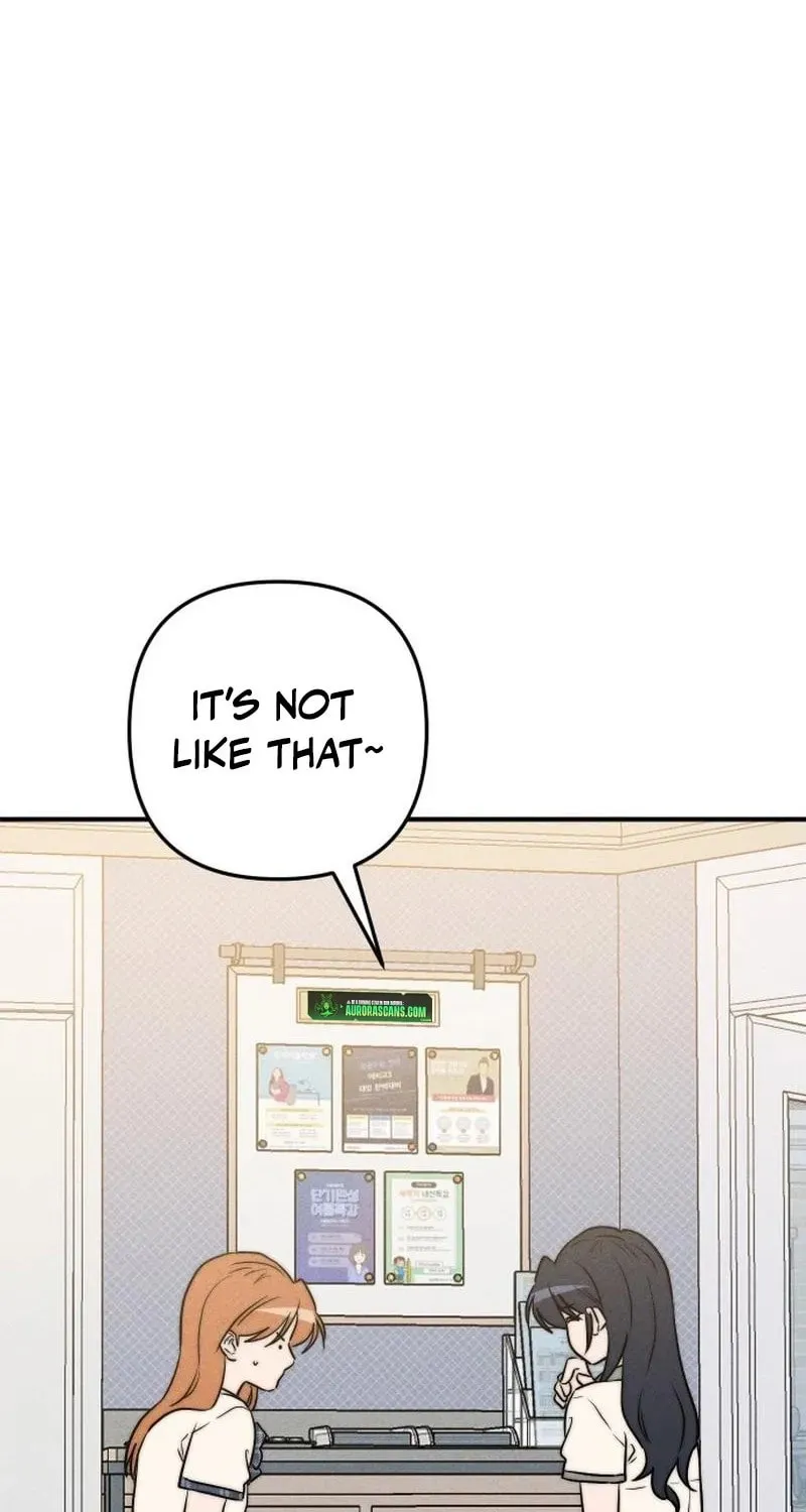My Boyfriend I Hate Chapter 37 page 9 - 