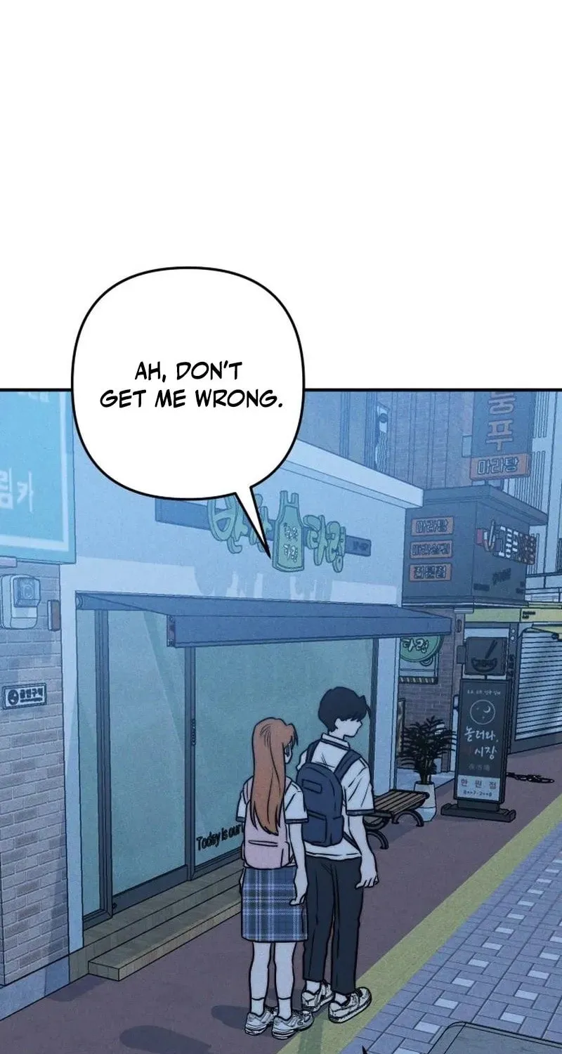 My Boyfriend I Hate Chapter 37 page 85 - 