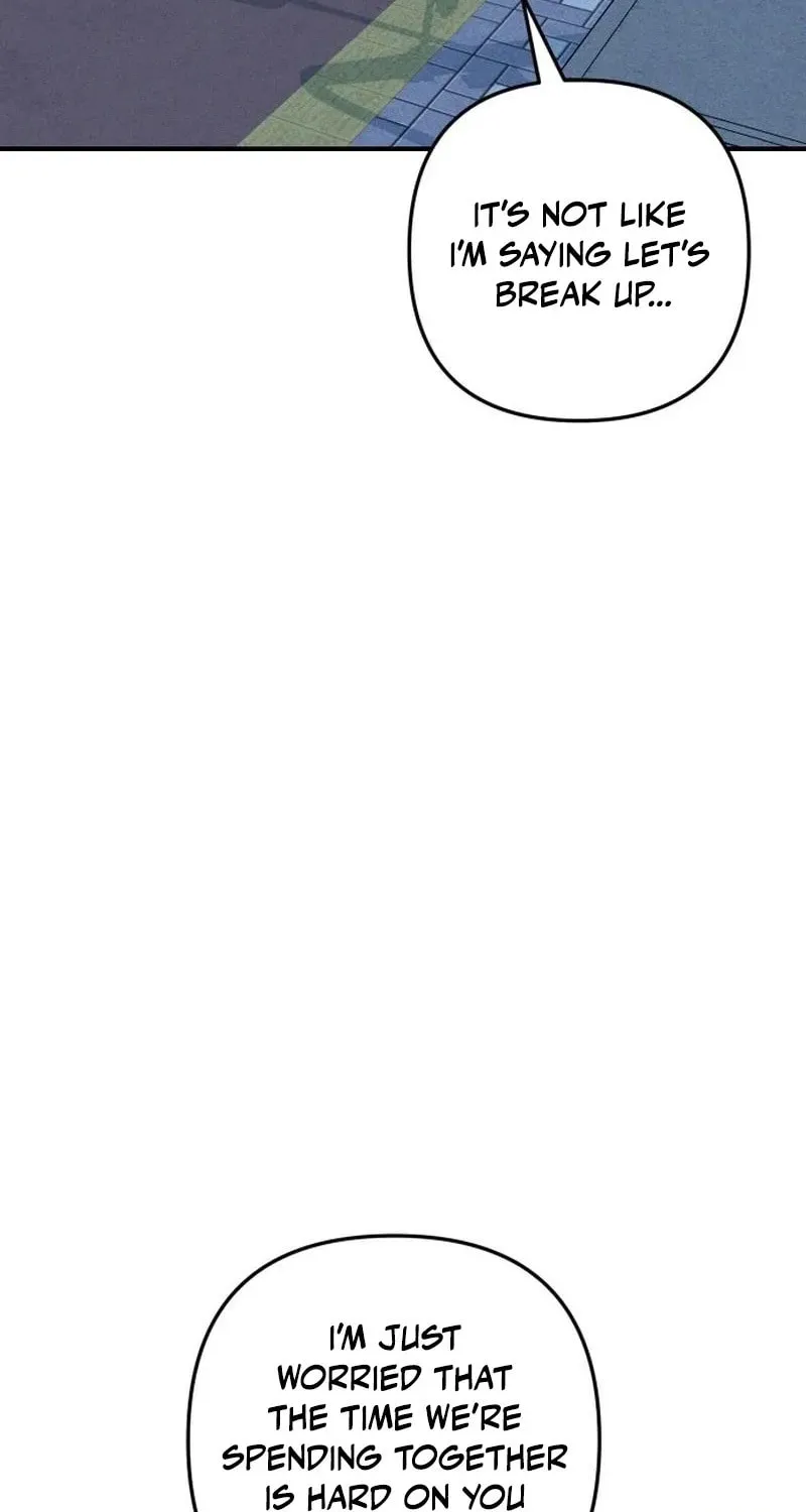 My Boyfriend I Hate Chapter 37 page 86 - 