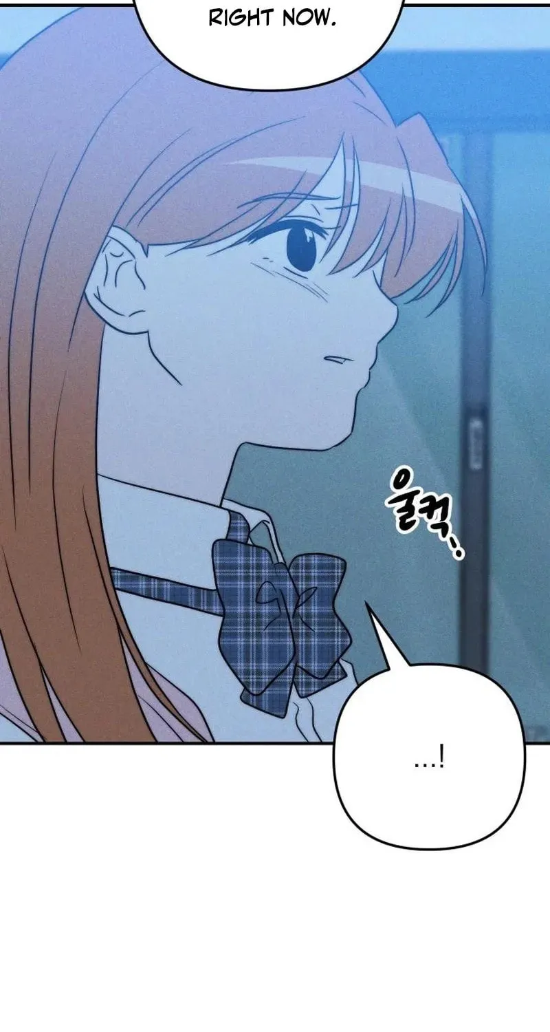 My Boyfriend I Hate Chapter 37 page 87 - 