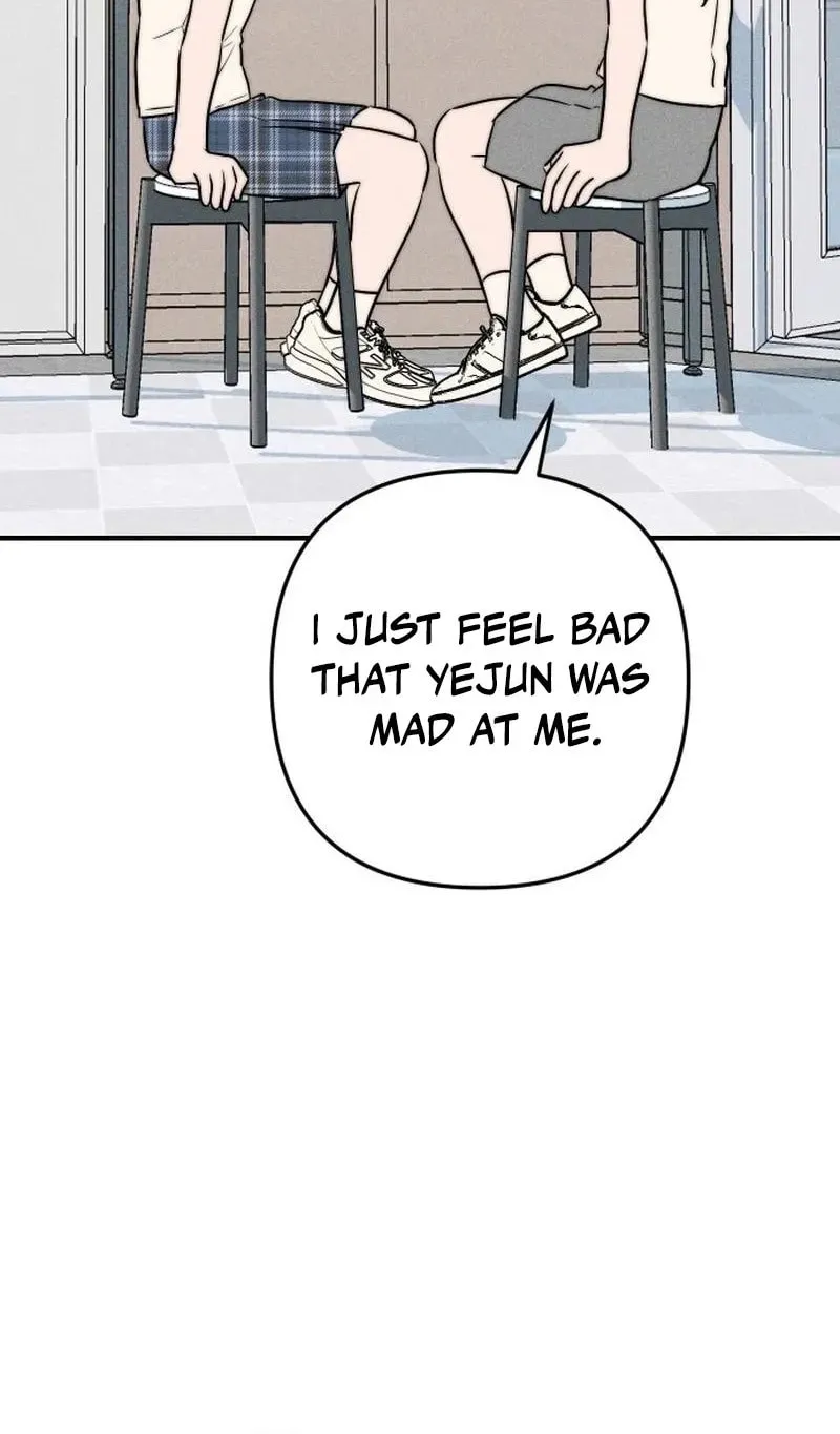 My Boyfriend I Hate Chapter 37 page 10 - 