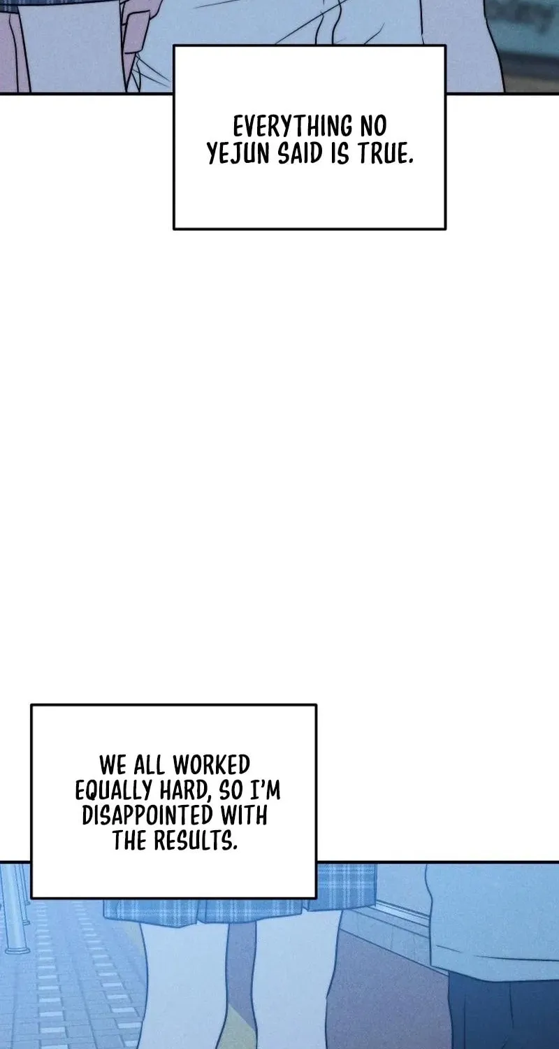 My Boyfriend I Hate Chapter 37 page 92 - 