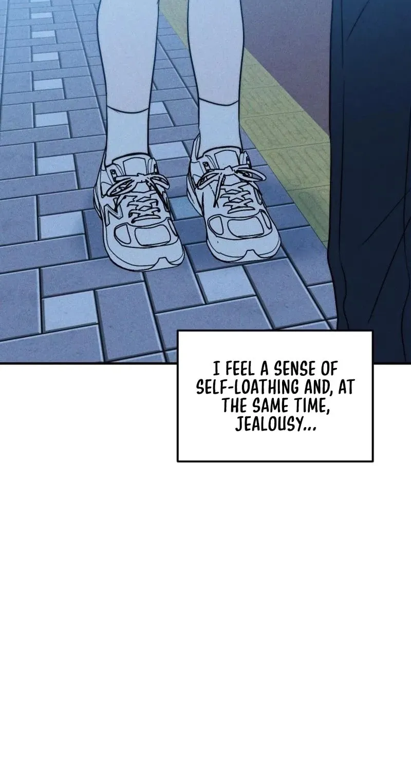 My Boyfriend I Hate Chapter 37 page 93 - 