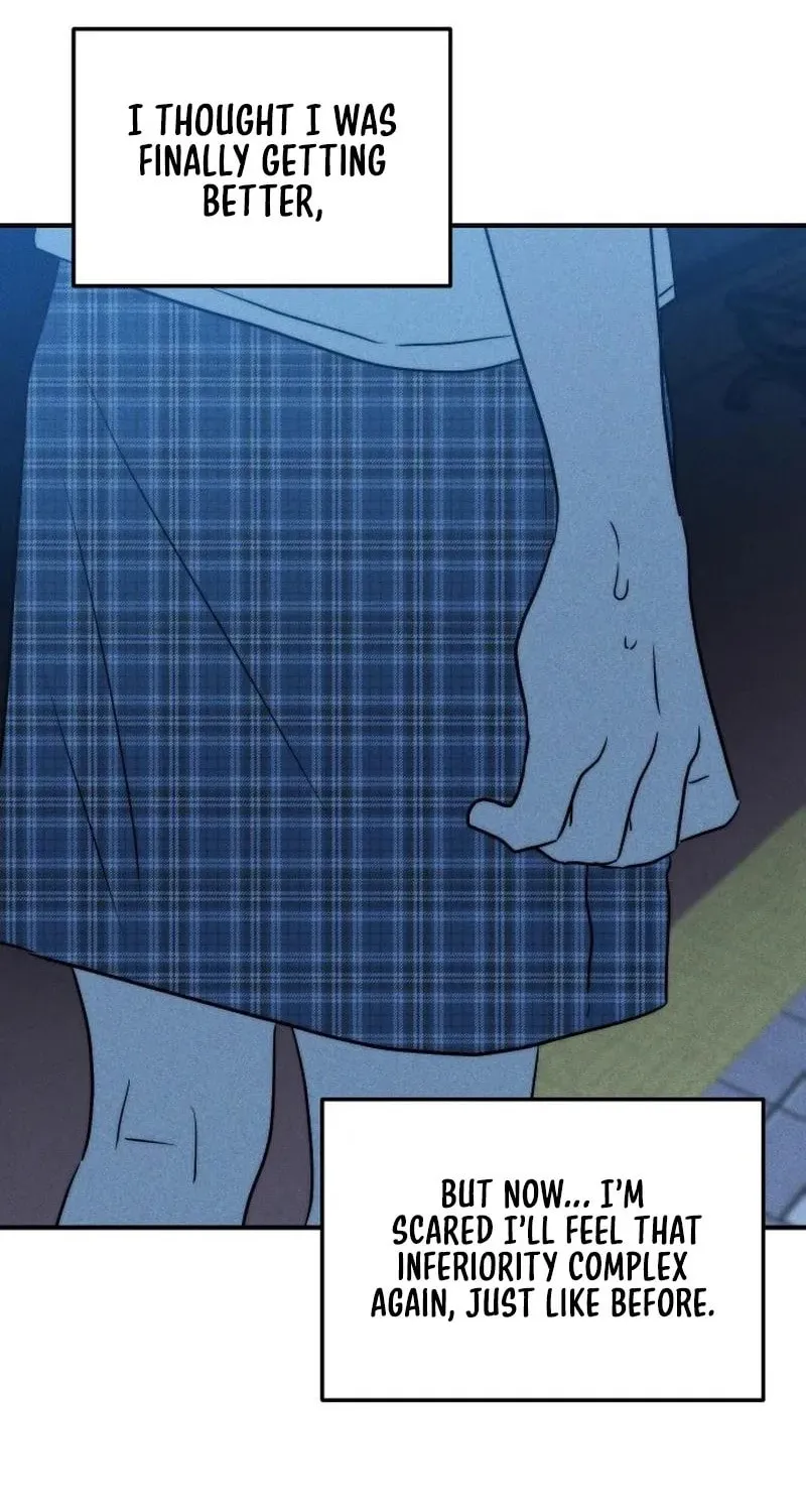 My Boyfriend I Hate Chapter 37 page 94 - 