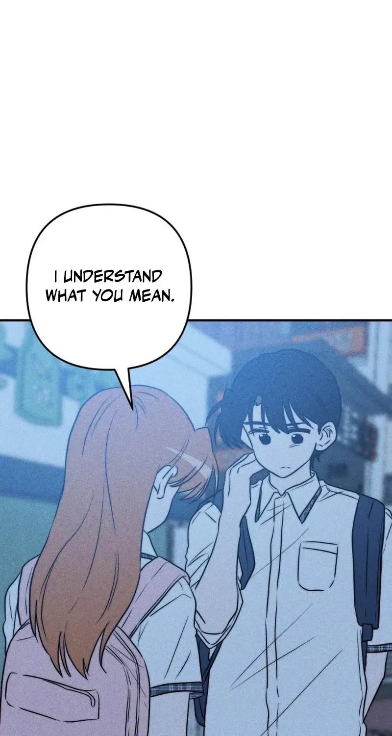 My Boyfriend I Hate Chapter 37 page 95 - 