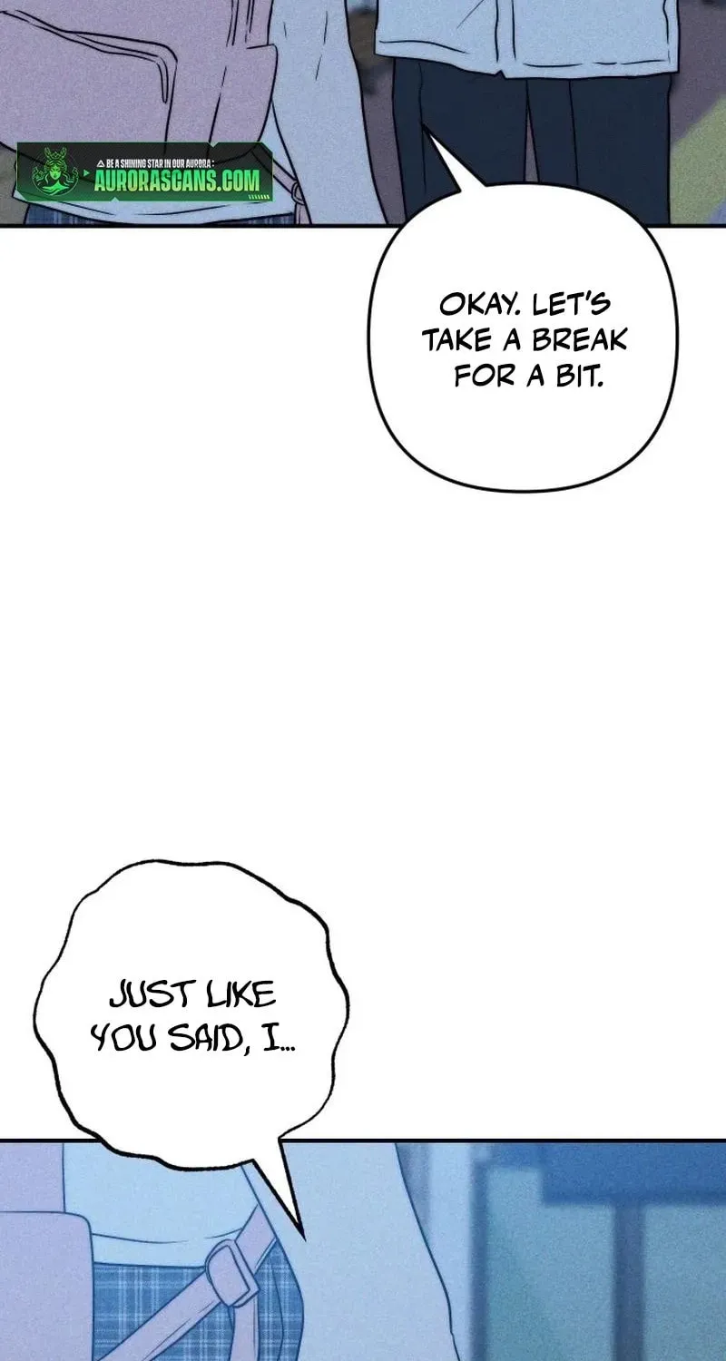 My Boyfriend I Hate Chapter 37 page 96 - 