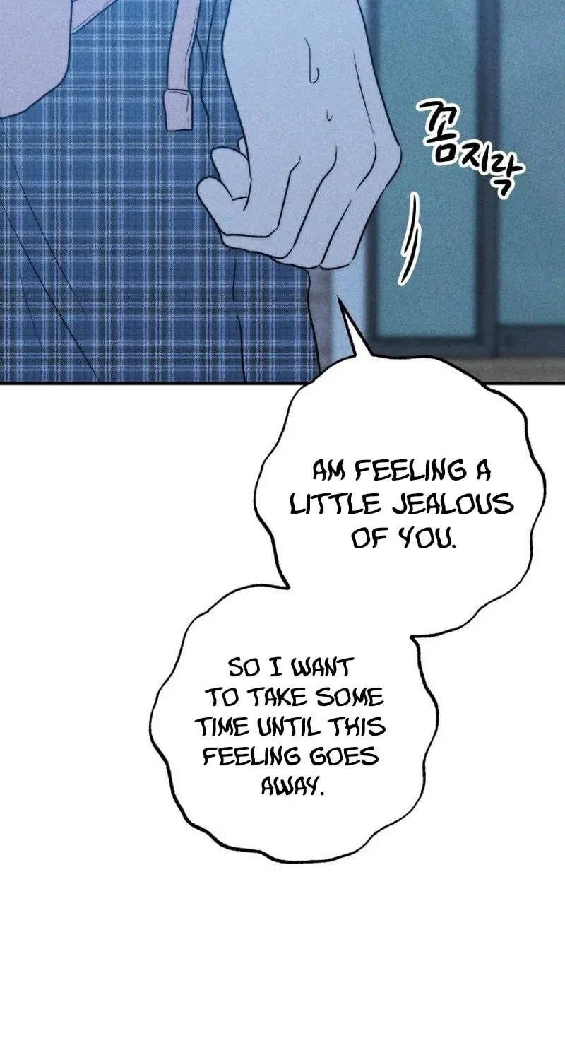 My Boyfriend I Hate Chapter 37 page 97 - 