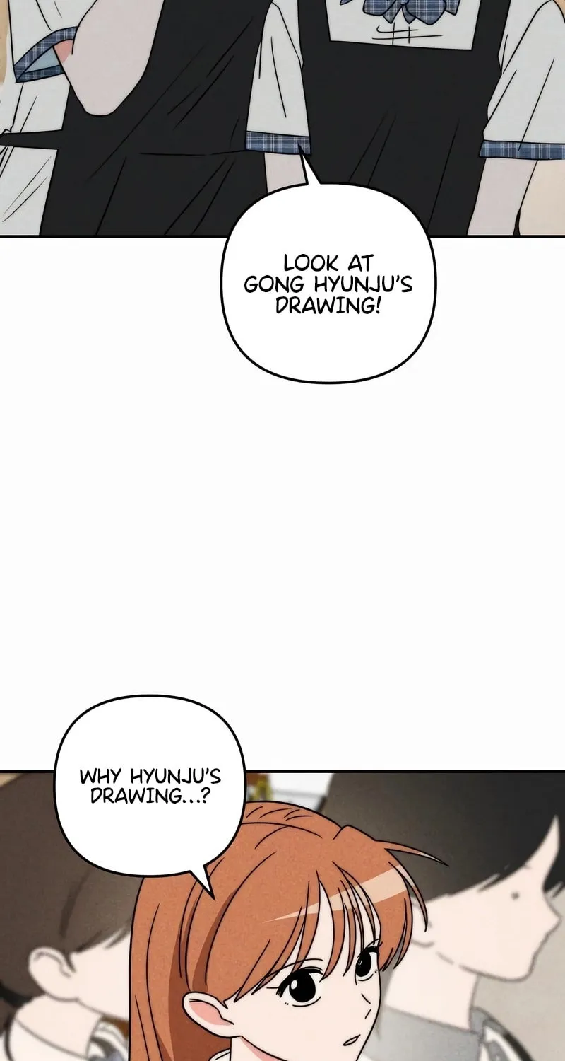 My Boyfriend I Hate Chapter 7 page 3 - 