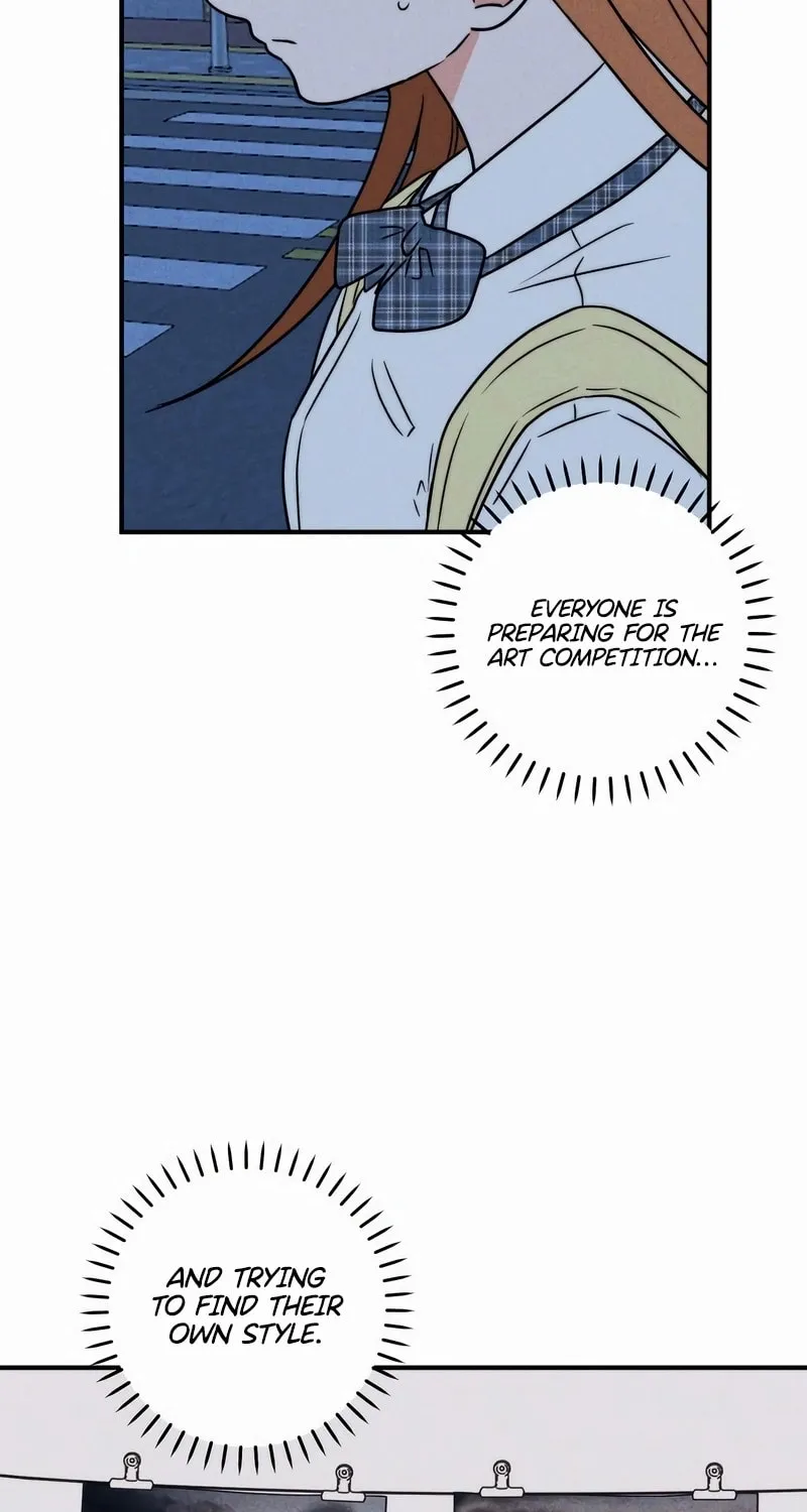 My Boyfriend I Hate Chapter 8 page 117 - 