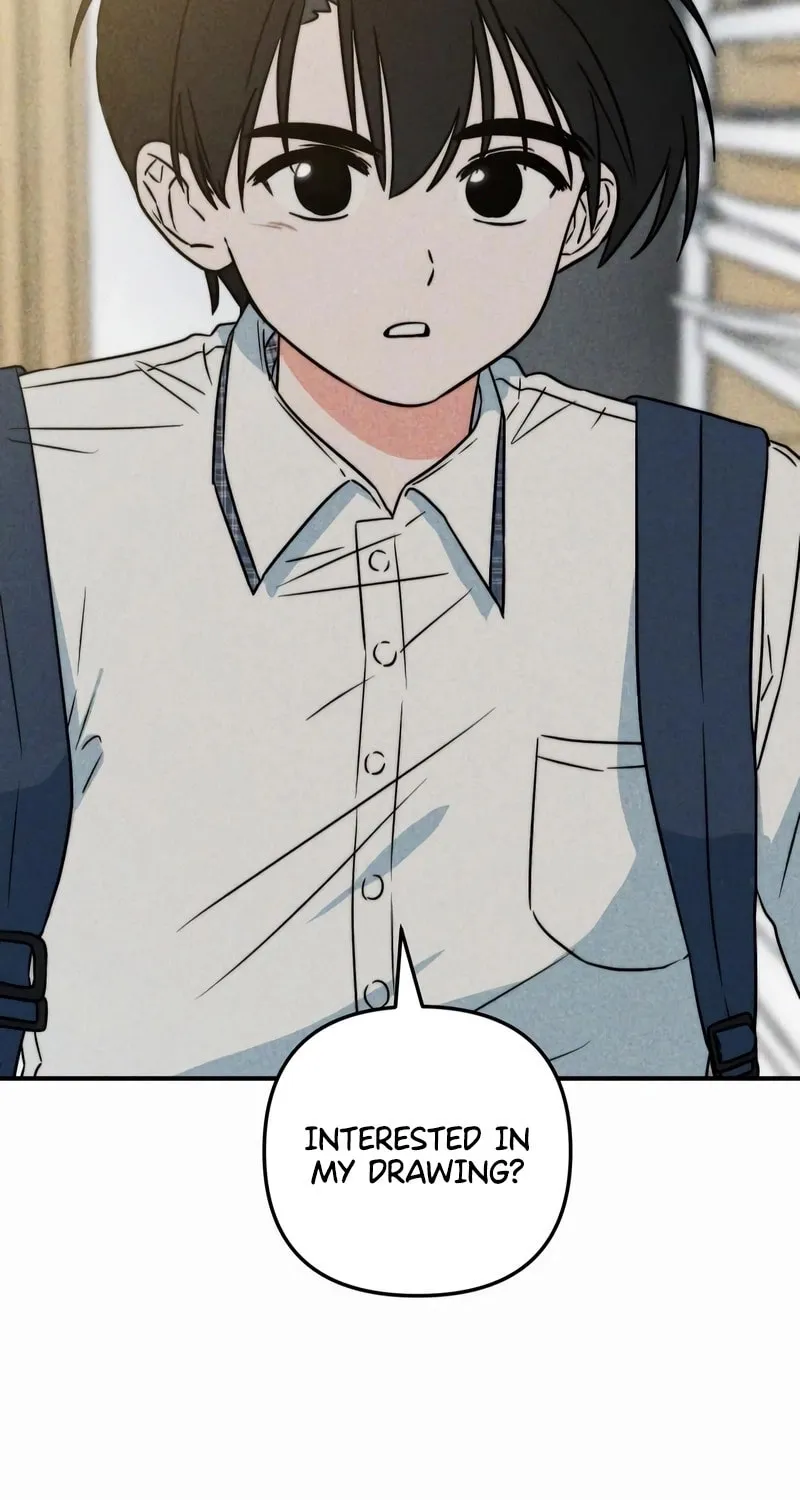 My Boyfriend I Hate Chapter 8 page 3 - 