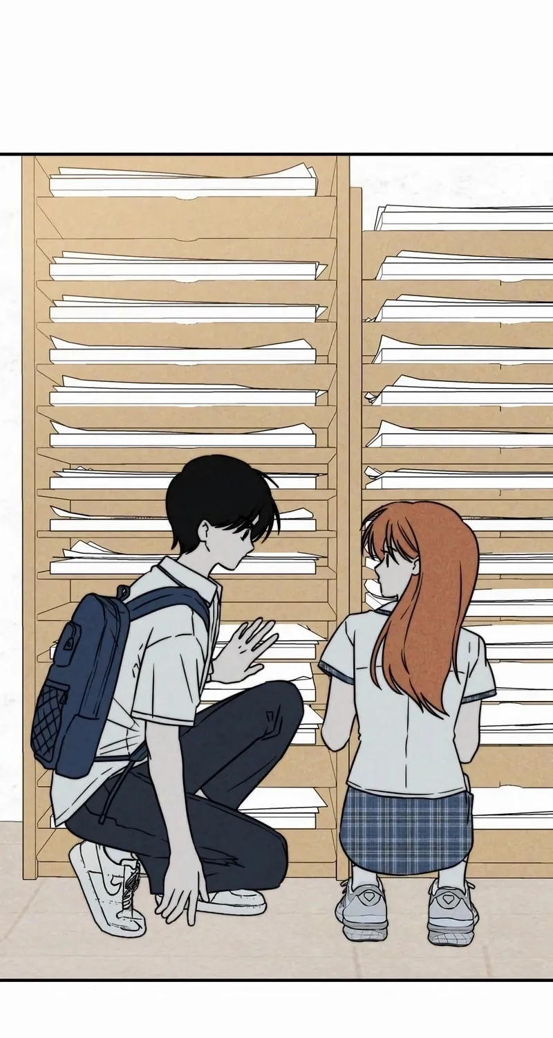My Boyfriend I Hate Chapter 8 page 5 - 
