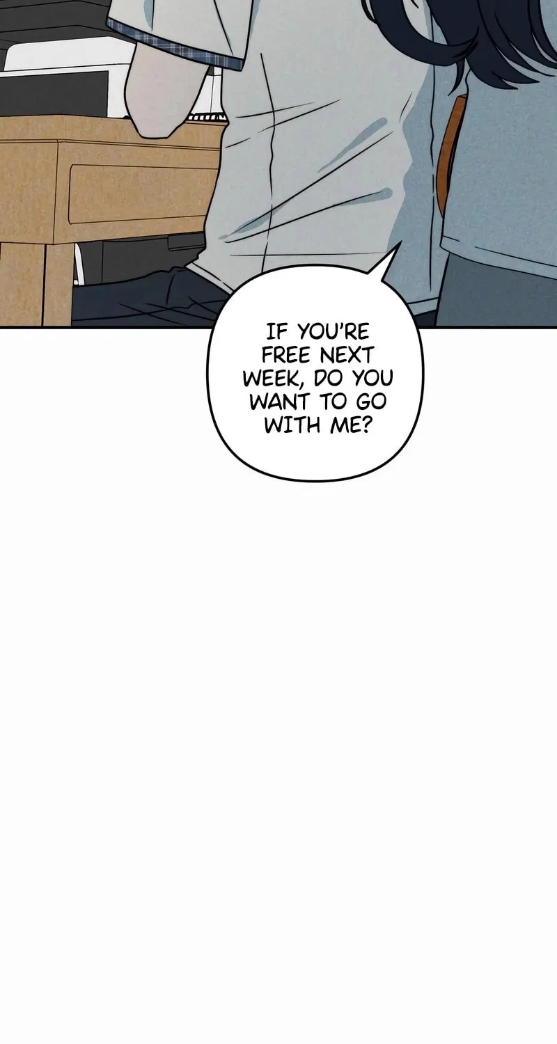 My Boyfriend I Hate Chapter 8 page 86 - 