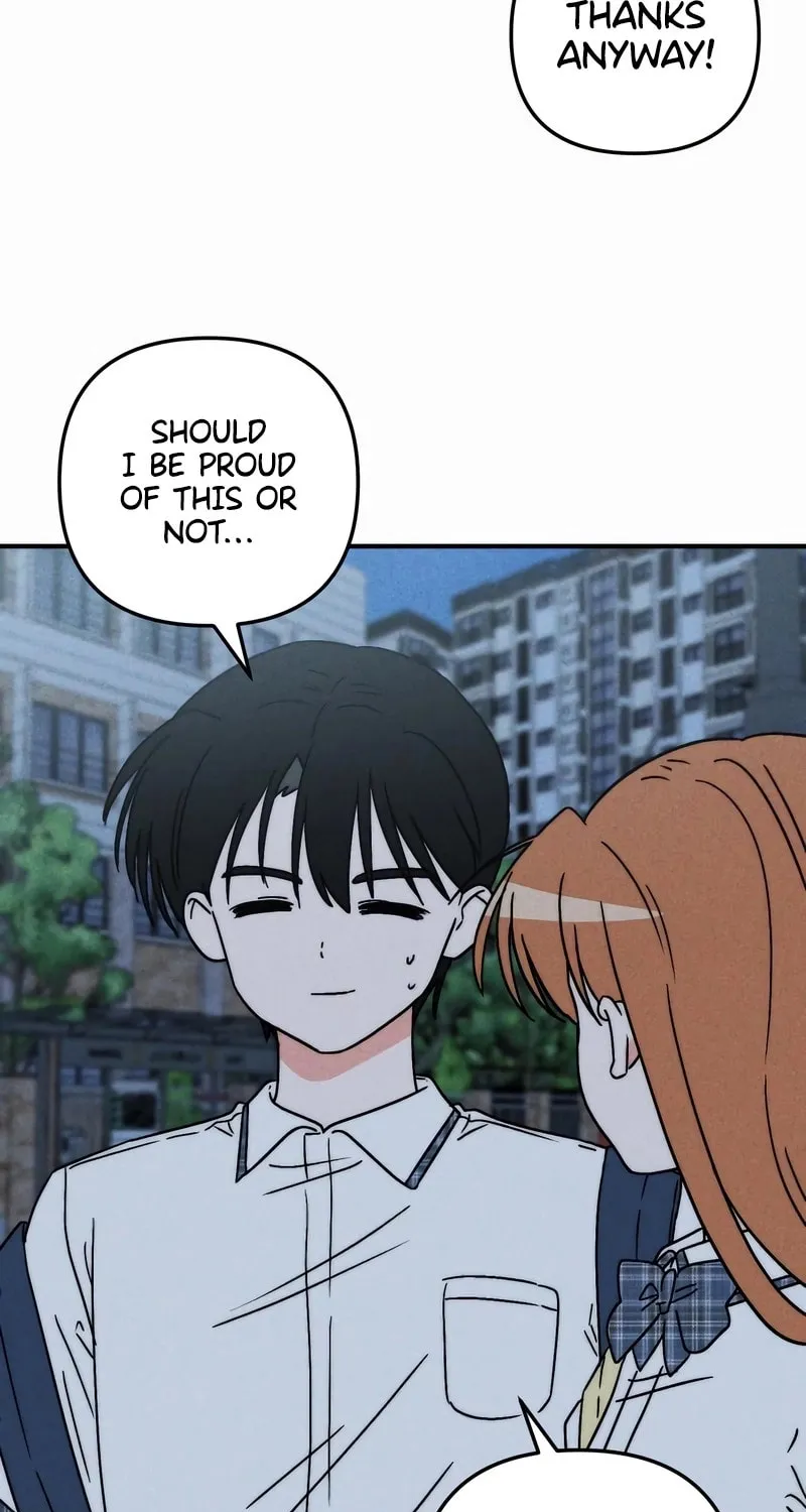 My Boyfriend I Hate Chapter 8 page 90 - 