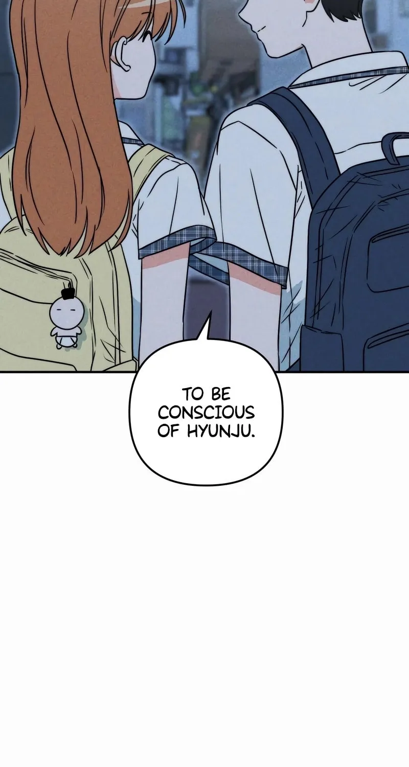 My Boyfriend I Hate Chapter 8 page 98 - 