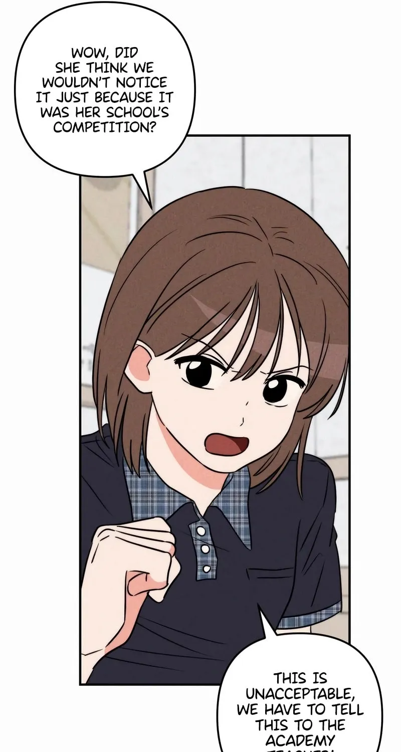 My Boyfriend I Hate Chapter 9 page 72 - 