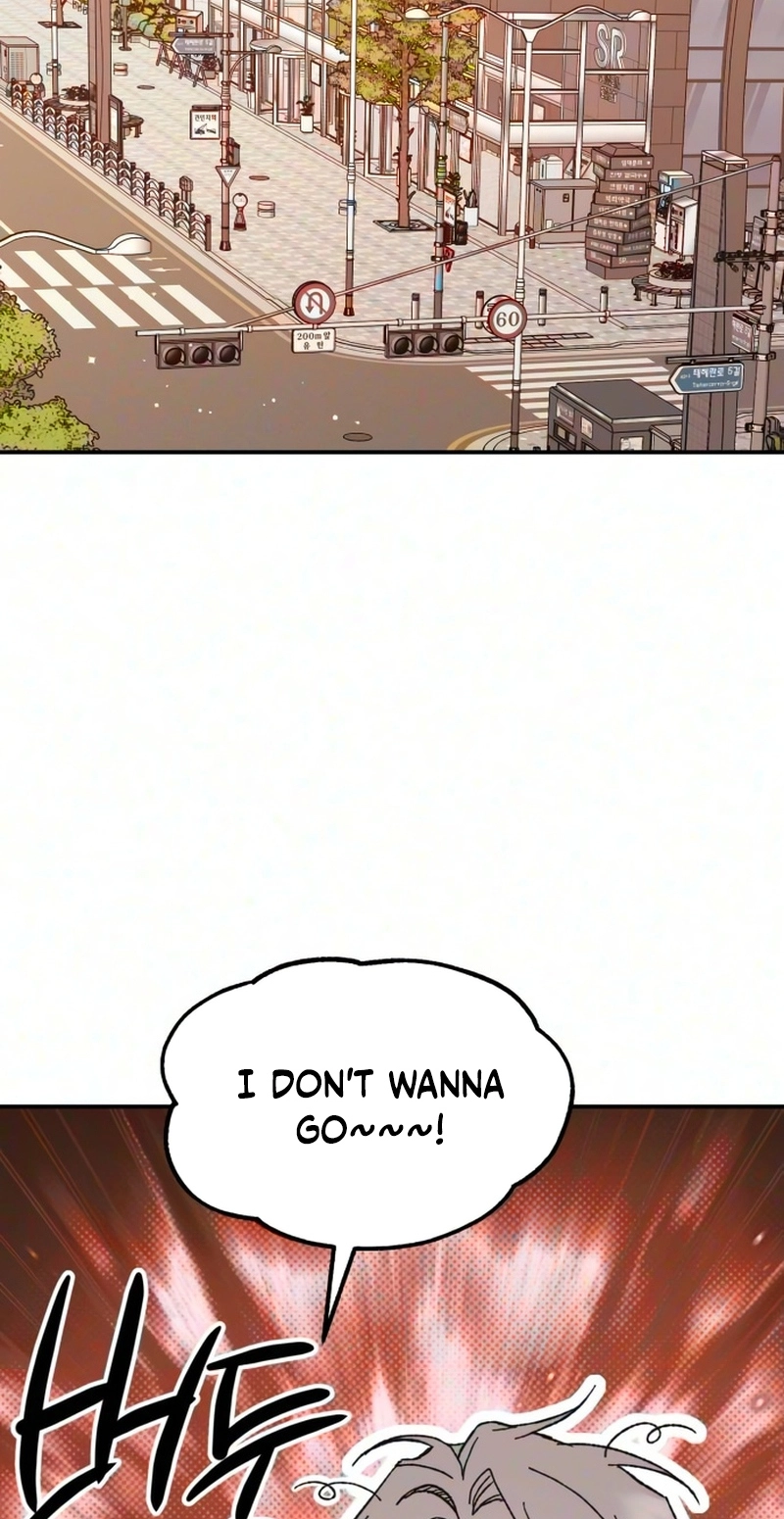 My Boyfriend's Wedding Chapter 7 page 2 - 