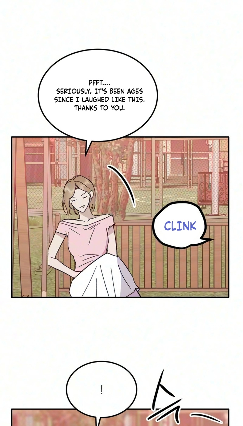 My Boyfriend's Wedding Chapter 7 page 14 - 