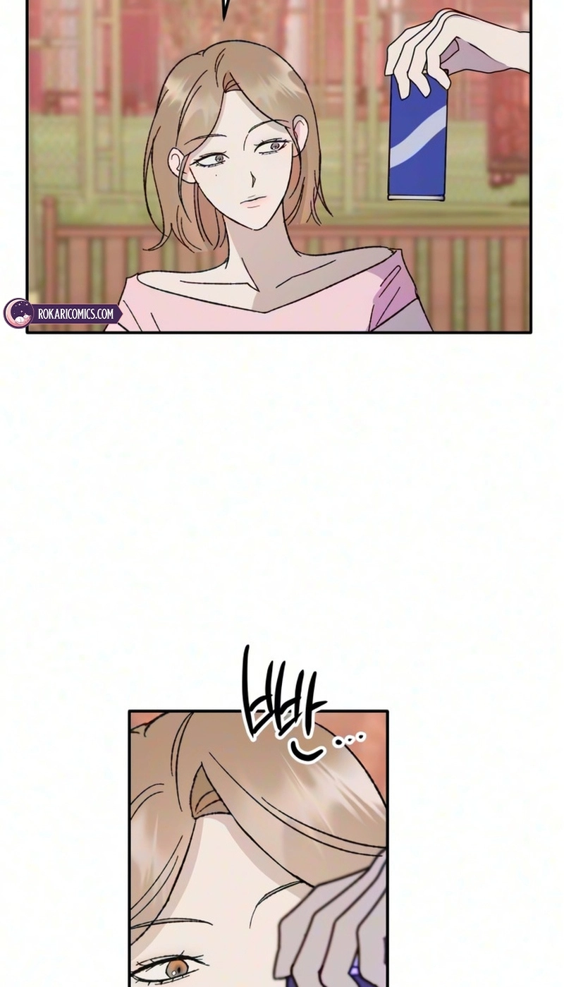 My Boyfriend's Wedding Chapter 7 page 15 - 